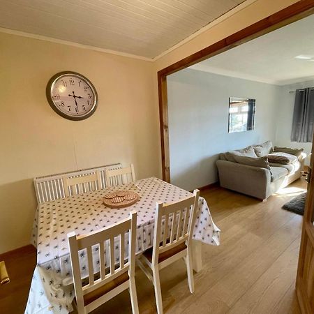 Fort William - Highland Holiday Home ภายนอก รูปภาพ