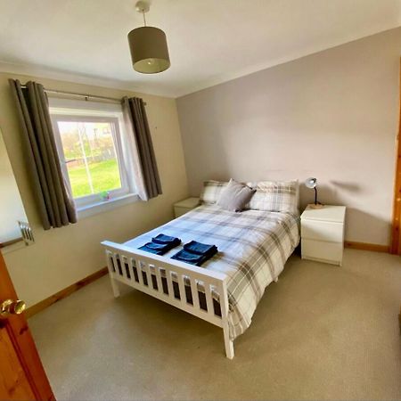 Fort William - Highland Holiday Home ภายนอก รูปภาพ
