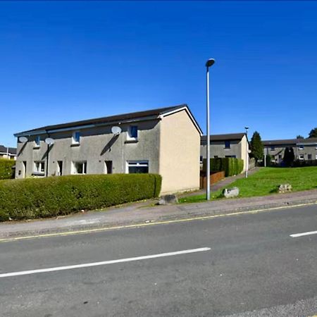 Fort William - Highland Holiday Home ภายนอก รูปภาพ