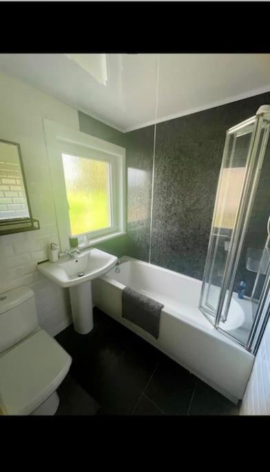 Fort William - Highland Holiday Home ภายนอก รูปภาพ