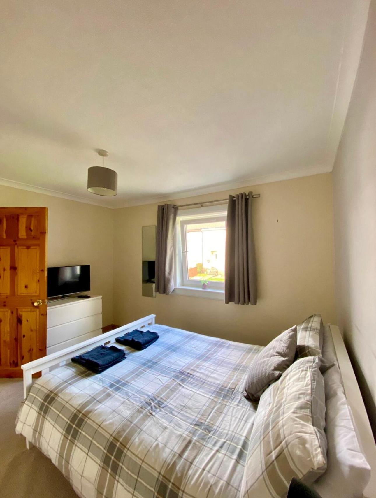 Fort William - Highland Holiday Home ภายนอก รูปภาพ